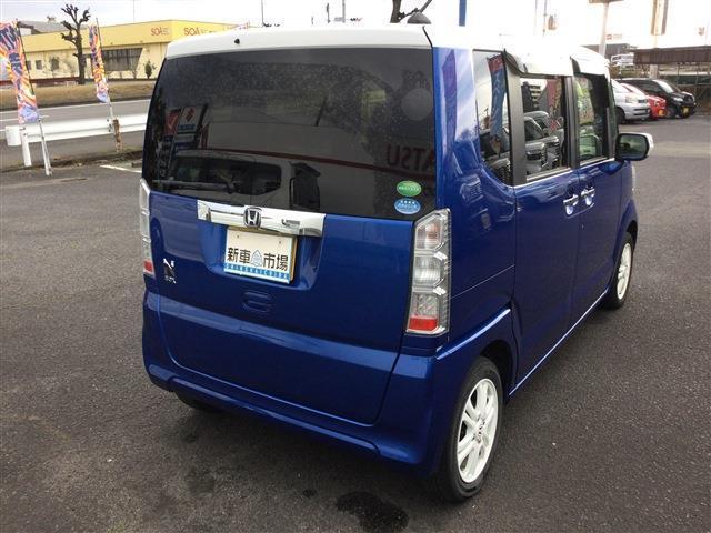 ホンダ Ｎ－ＢＯＸ