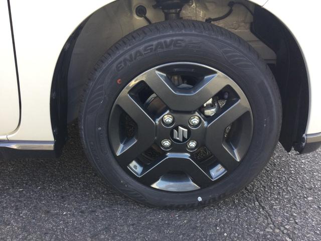 スペーシアギア ハイブリッドＸＺ（9枚目）