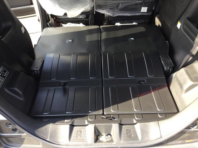 スペーシアギア ハイブリッドＸＺ（16枚目）