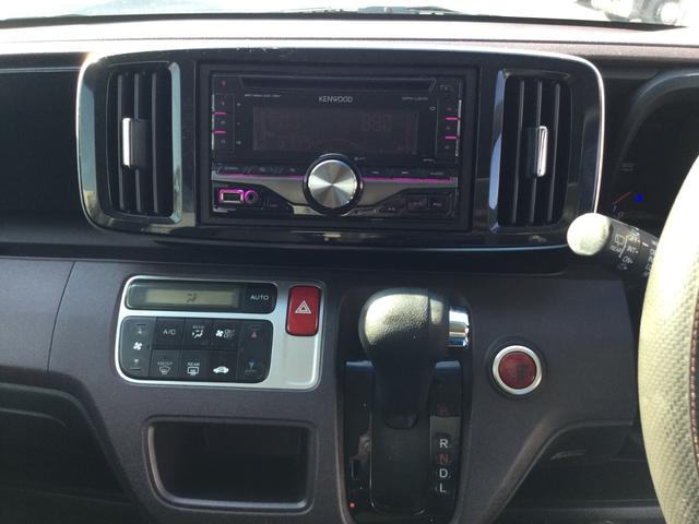 Ｎ－ＯＮＥ プレミアム・Ｌパッケージ（8枚目）