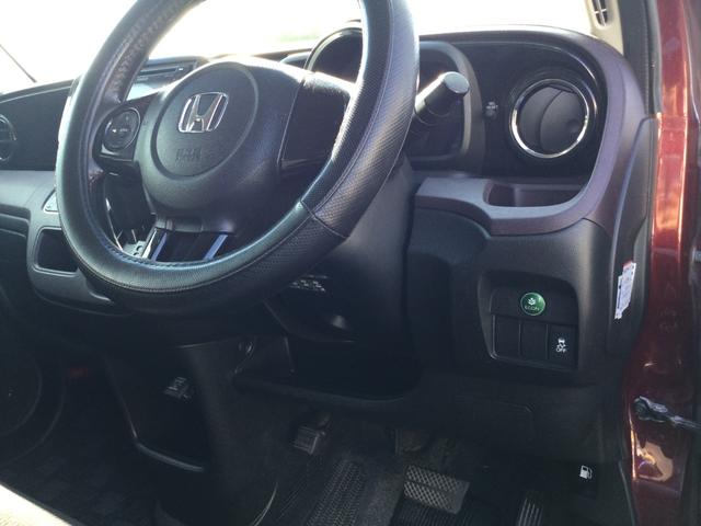 Ｎ－ＯＮＥ プレミアム・Ｌパッケージ（9枚目）