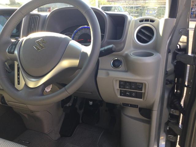 エブリイワゴン ＰＺターボ（6枚目）