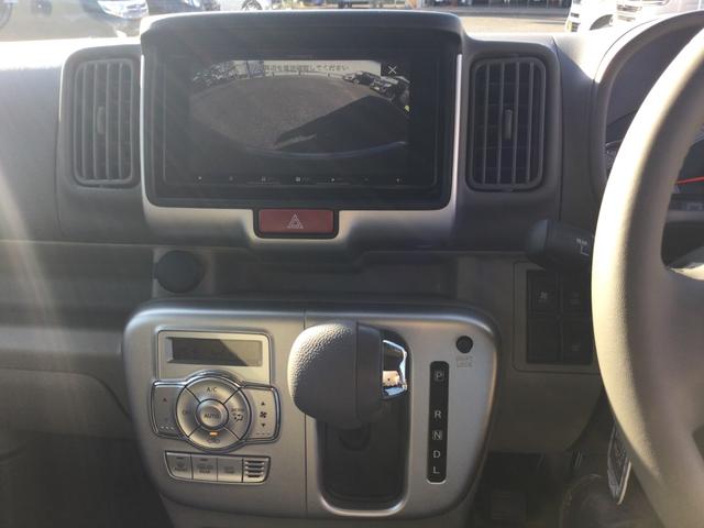 エブリイワゴン ＰＺターボ（7枚目）