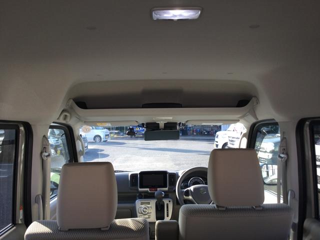 エブリイワゴン ＰＺターボ（8枚目）