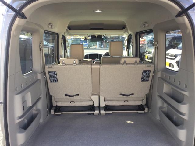エブリイワゴン ＰＺターボ（9枚目）