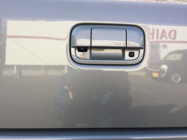 エブリイワゴン ＰＺターボ（11枚目）