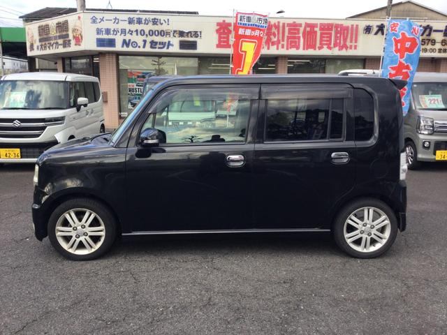 ムーヴコンテ カスタム RS(3枚目)