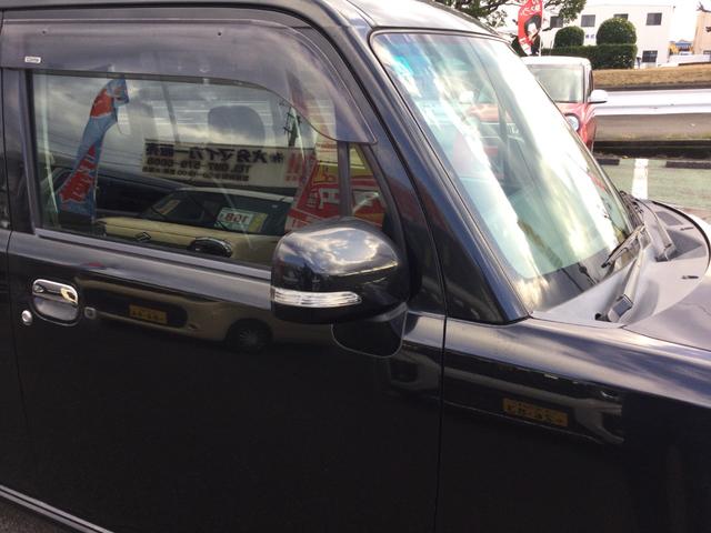 ムーヴコンテ カスタム RS(5枚目)