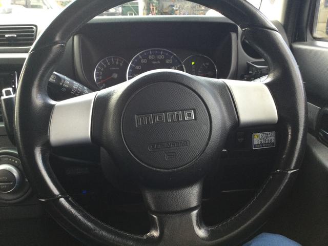 ムーヴコンテ カスタム RS(8枚目)