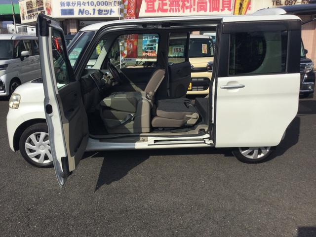 タント (12枚目)