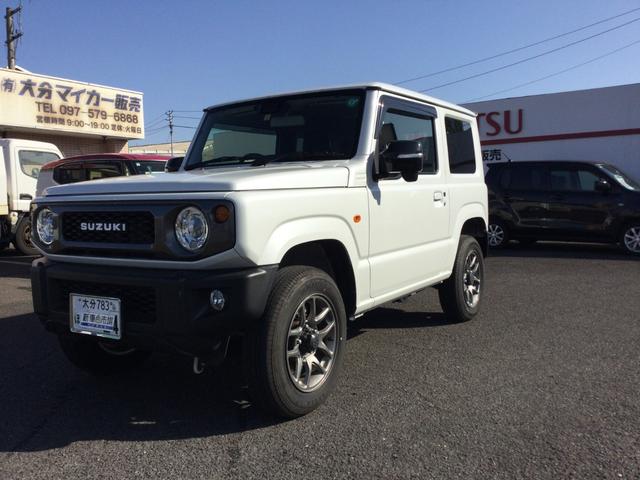 ジムニー （2枚目）