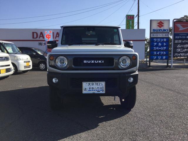 ジムニー （3枚目）