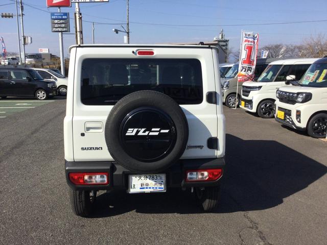 ジムニー （5枚目）