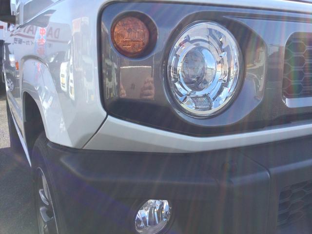 ジムニー （7枚目）