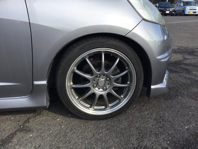 フィット ＲＳ（10枚目）