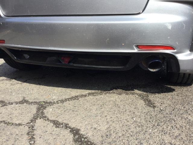 フィット ＲＳ（12枚目）