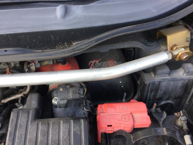 フィット ＲＳ（14枚目）