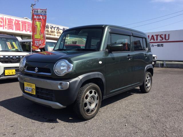 ハスラー （2枚目）