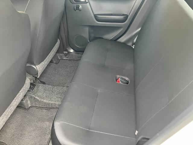 ミライース Ｌ　ＳＡＩＩＩ　ワンオーナー禁煙車　走行距離４２，０００Ｋｍ　衝突軽減ブレーキ　クリアランスソナー　ドライブレコーダー　キーレス　ＣＤオーディオ　インパネオートマ車（16枚目）