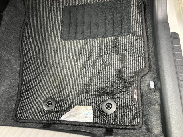ミライース Ｌ　ＳＡＩＩＩ　ワンオーナー禁煙車　走行距離４２，０００Ｋｍ　衝突軽減ブレーキ　クリアランスソナー　ドライブレコーダー　キーレス　ＣＤオーディオ　インパネオートマ車（27枚目）