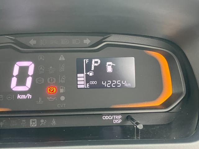 ミライース Ｌ　ＳＡＩＩＩ　ワンオーナー禁煙車　走行距離４２，０００Ｋｍ　衝突軽減ブレーキ　クリアランスソナー　ドライブレコーダー　キーレス　ＣＤオーディオ　インパネオートマ車（30枚目）