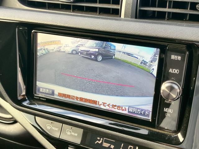 アクア Ｓスタイルブラック　純正ナビ　フルセグＴＶ　バックモニター　ドライブレコーダー　スマートキー　プッシュスタート　オートＡＣ　ＥＴＣ　ウインカーミラー　プライバシーガラス　衝突被害軽減システム　オートライト（34枚目）