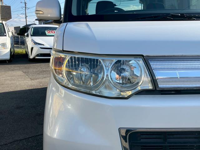 タント カスタムX 前後ドライブレコーダー ワンオーナー 禁煙車 純正アルミ 純正HIDライト パワースライドドア スマートキー プライバシーガラス セキュリティアラーム(7枚目)