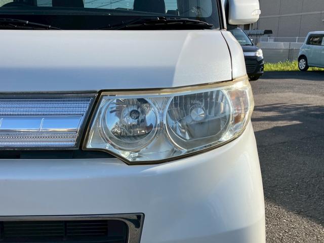 タント カスタムX 前後ドライブレコーダー ワンオーナー 禁煙車 純正アルミ 純正HIDライト パワースライドドア スマートキー プライバシーガラス セキュリティアラーム(8枚目)