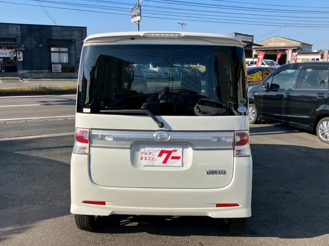 タント カスタムX 前後ドライブレコーダー ワンオーナー 禁煙車 純正アルミ 純正HIDライト パワースライドドア スマートキー プライバシーガラス セキュリティアラーム(13枚目)
