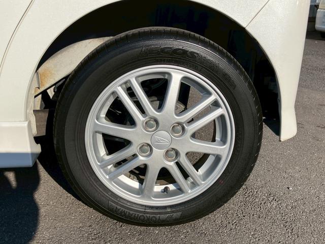 タント カスタムX 前後ドライブレコーダー ワンオーナー 禁煙車 純正アルミ 純正HIDライト パワースライドドア スマートキー プライバシーガラス セキュリティアラーム(20枚目)