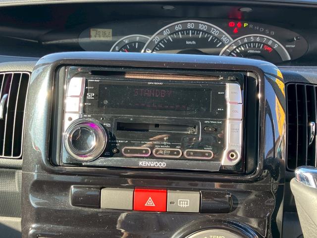 タント カスタムX 前後ドライブレコーダー ワンオーナー 禁煙車 純正アルミ 純正HIDライト パワースライドドア スマートキー プライバシーガラス セキュリティアラーム(26枚目)