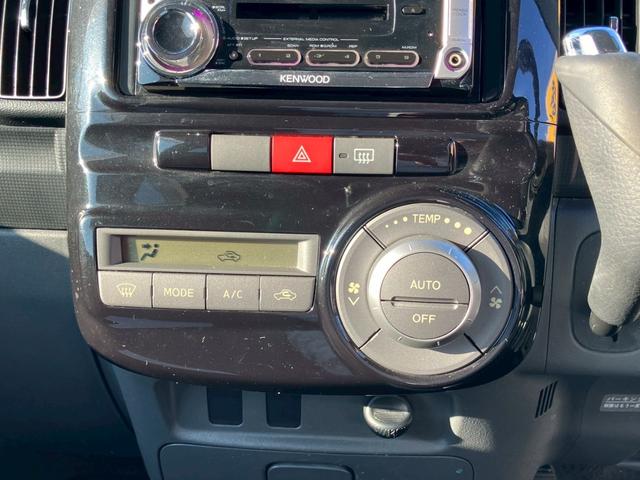 タント カスタムX 前後ドライブレコーダー ワンオーナー 禁煙車 純正アルミ 純正HIDライト パワースライドドア スマートキー プライバシーガラス セキュリティアラーム(27枚目)