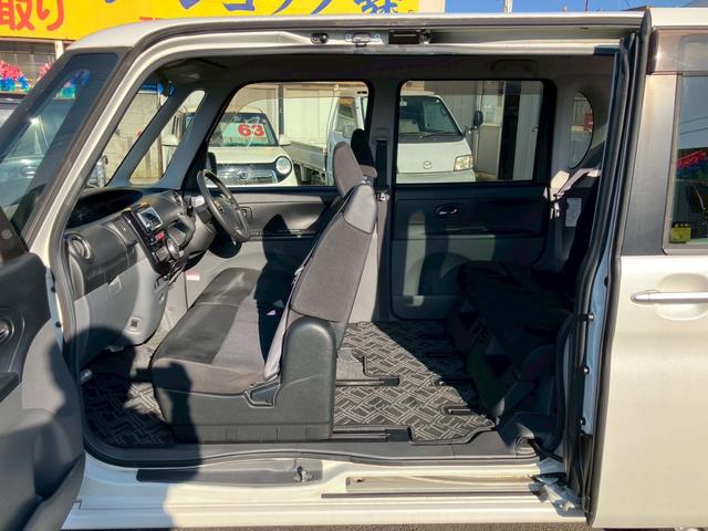 タント カスタムX 前後ドライブレコーダー ワンオーナー 禁煙車 純正アルミ 純正HIDライト パワースライドドア スマートキー プライバシーガラス セキュリティアラーム(41枚目)