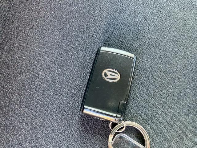 タント カスタムX 前後ドライブレコーダー ワンオーナー 禁煙車 純正アルミ 純正HIDライト パワースライドドア スマートキー プライバシーガラス セキュリティアラーム(50枚目)