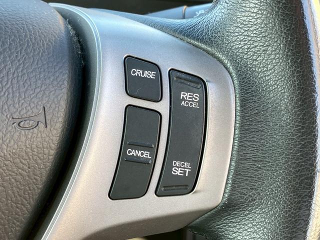 フリードハイブリッド ジャストセレクション　ワンオーナー　禁煙車　ナビ　ワンセグＴＶ　バックカメラ　社外ＬＥＤヘッドライト　純正アルミ　両側パワースライドドア　プライバシーガラス　クルーズコントロール　スマートキー（33枚目）