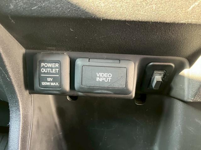 フリードハイブリッド ジャストセレクション　ワンオーナー　禁煙車　ナビ　ワンセグＴＶ　バックカメラ　社外ＬＥＤヘッドライト　純正アルミ　両側パワースライドドア　プライバシーガラス　クルーズコントロール　スマートキー（40枚目）