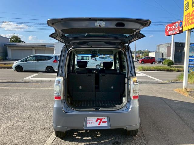 タントエグゼ カスタムＧ　後期型　ワンオーナー　禁煙車　Ｂｌｕｅｔｏｏｔｈ　セキュリティアラーム　プライバシーガラス　アイドリングストップ　ナビ　フルセグＴＶ　ＨＩＤヘッドライト　純正アルミ（15枚目）