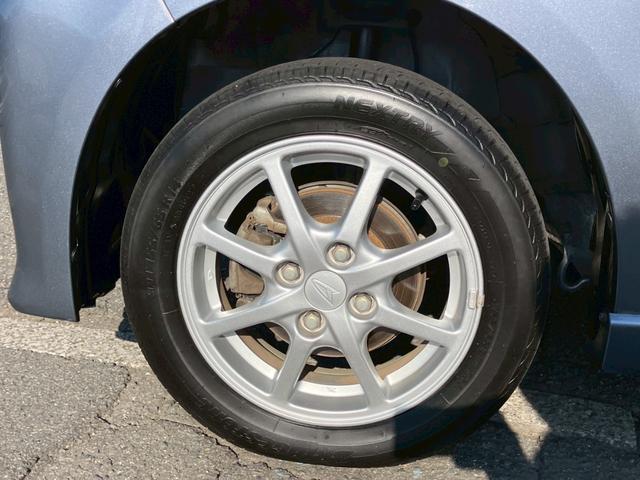 タントエグゼ カスタムＧ　後期型　ワンオーナー　禁煙車　Ｂｌｕｅｔｏｏｔｈ　セキュリティアラーム　プライバシーガラス　アイドリングストップ　ナビ　フルセグＴＶ　ＨＩＤヘッドライト　純正アルミ（19枚目）