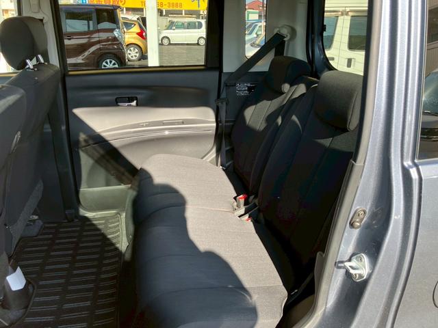 タントエグゼ カスタムＧ　後期型　ワンオーナー　禁煙車　Ｂｌｕｅｔｏｏｔｈ　セキュリティアラーム　プライバシーガラス　アイドリングストップ　ナビ　フルセグＴＶ　ＨＩＤヘッドライト　純正アルミ（37枚目）