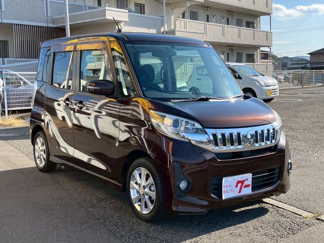 全方位カメラ　前後ドライブレコーダー　スマートキー　プッシュスタート　ＨＩＤライト　純正アルミ　パワースライドドア　フルセグ　Ｂｌｕｅｔｏｏｔｈ　ナビ　プライバシーガラス　フォグランプ