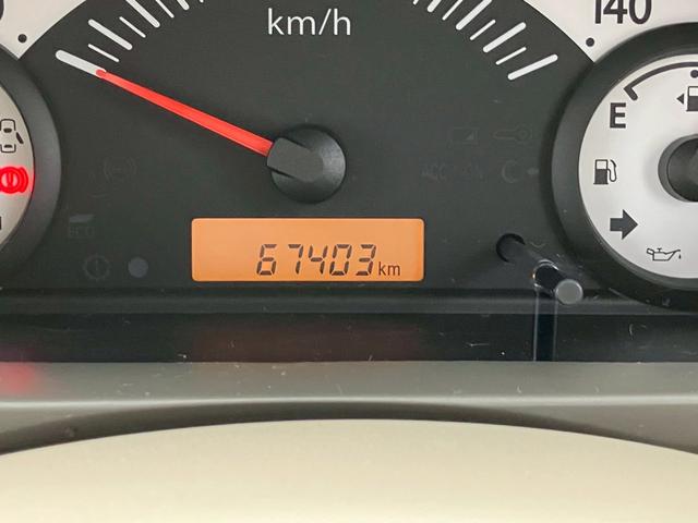 アルト Ｆ　キーレス　純正ＣＤデッキ　ヘッドライトレベライザー　セキュリティアラーム　Ｗエアバッグ　オートマ　エアコン　パワステ　パワーウインドウ　取扱説明書（22枚目）