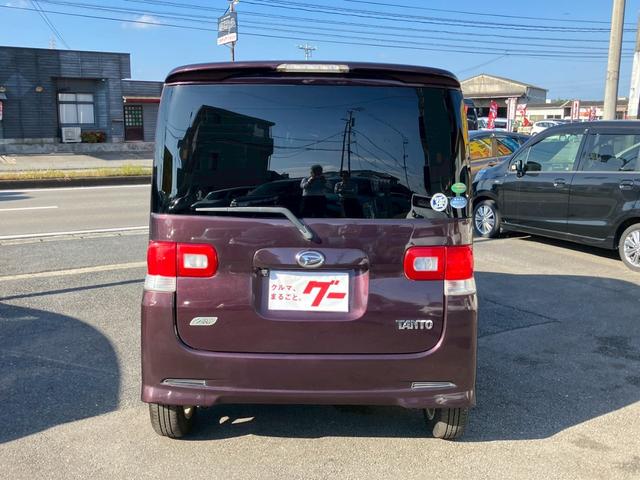 タント Gスペシャル スマートキー プッシュスタート ナビ フルセグTV Bluetooth対応 バックカメラ フォグランプ ウィンカーミラー 純正アルミ ベンチシート 片側電動スライドドア エコアイドル ABS(12枚目)