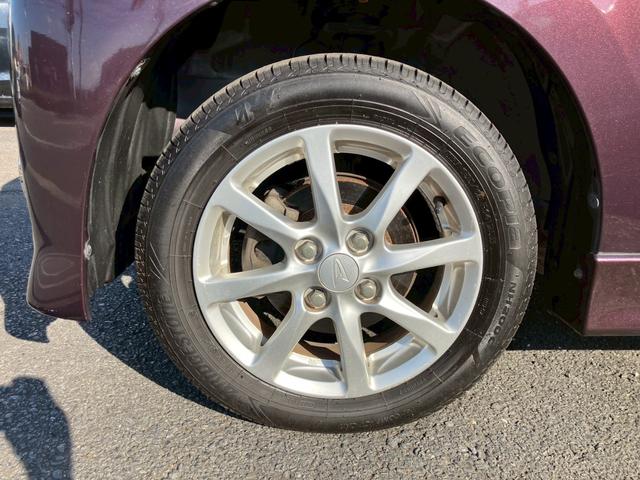 タント Gスペシャル スマートキー プッシュスタート ナビ フルセグTV Bluetooth対応 バックカメラ フォグランプ ウィンカーミラー 純正アルミ ベンチシート 片側電動スライドドア エコアイドル ABS(21枚目)