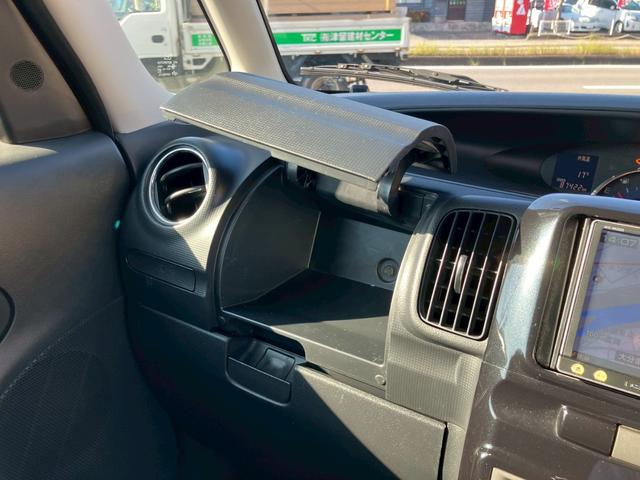 タント Gスペシャル スマートキー プッシュスタート ナビ フルセグTV Bluetooth対応 バックカメラ フォグランプ ウィンカーミラー 純正アルミ ベンチシート 片側電動スライドドア エコアイドル ABS(32枚目)