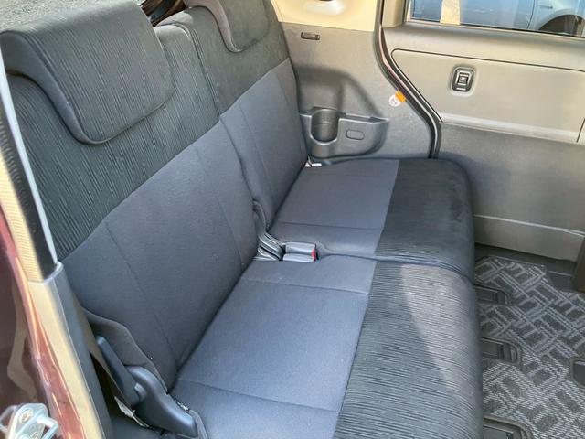 タント Gスペシャル スマートキー プッシュスタート ナビ フルセグTV Bluetooth対応 バックカメラ フォグランプ ウィンカーミラー 純正アルミ ベンチシート 片側電動スライドドア エコアイドル ABS(38枚目)