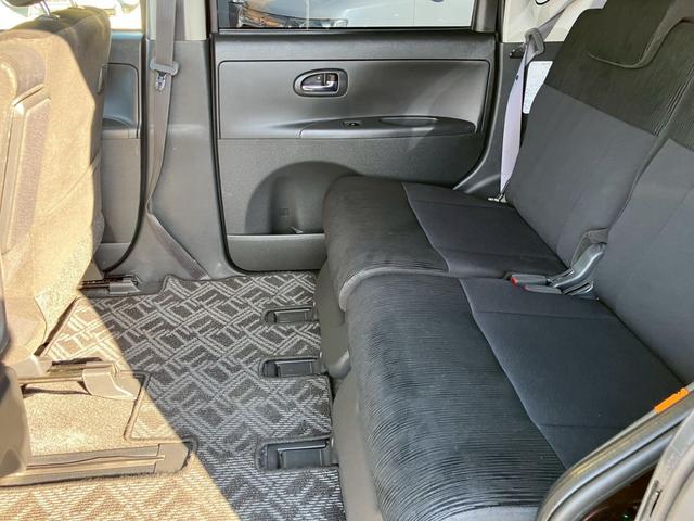 タント Gスペシャル スマートキー プッシュスタート ナビ フルセグTV Bluetooth対応 バックカメラ フォグランプ ウィンカーミラー 純正アルミ ベンチシート 片側電動スライドドア エコアイドル ABS(40枚目)