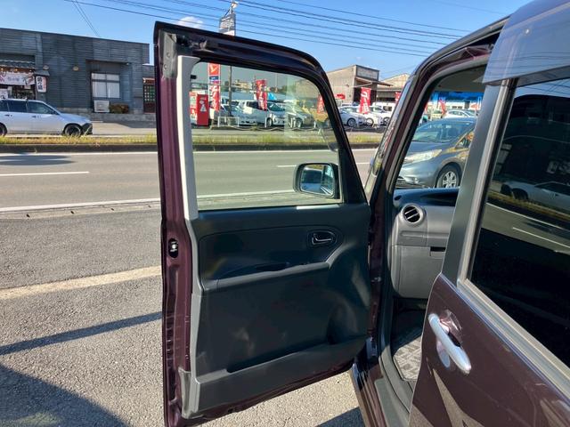 タント Gスペシャル スマートキー プッシュスタート ナビ フルセグTV Bluetooth対応 バックカメラ フォグランプ ウィンカーミラー 純正アルミ ベンチシート 片側電動スライドドア エコアイドル ABS(41枚目)