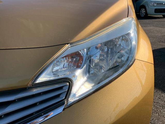 ノート メダリスト　エマージェンシーブレーキパッケージ　スマートキー　プッシュスタート　ナビ　フルセグＴＶ　バック＆全周囲カメラ　エマージェンシーブレーキ　レーンキープアシスト　ハーフレザーシート　クリアランスソナー　プライバシーガラス　ＥＴＣ（8枚目）