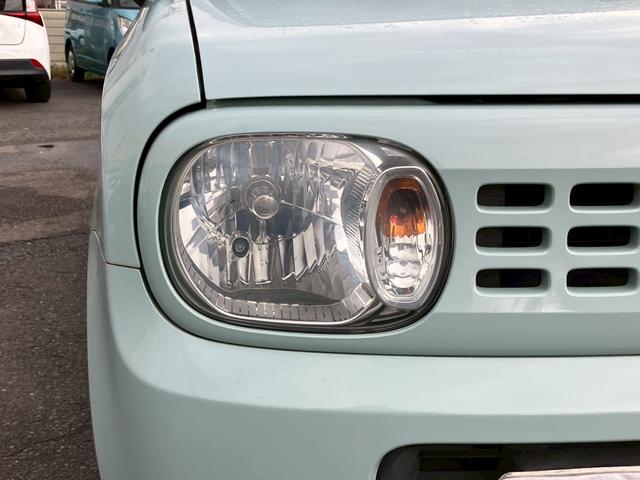 アルトラパン X メモリーナビ フルセグTV スマートキー プッシュスタート ウインカーミラー 純正14インチAW セキュリティアラーム プライバシーガラス Wエアバッグ ABS ツートーンルーフ 取扱説明書(7枚目)