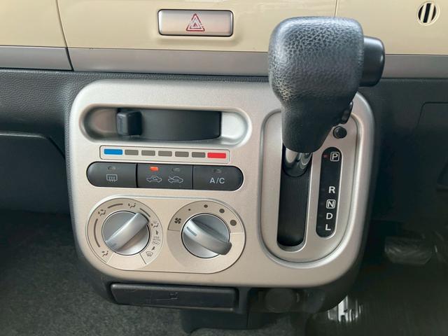 アルトラパン X メモリーナビ フルセグTV スマートキー プッシュスタート ウインカーミラー 純正14インチAW セキュリティアラーム プライバシーガラス Wエアバッグ ABS ツートーンルーフ 取扱説明書(27枚目)